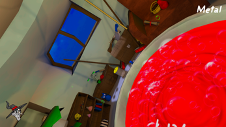 Melting Pot screenshot