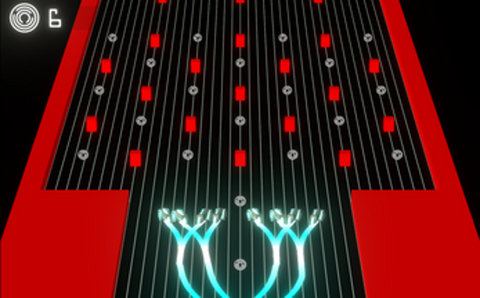 Mirror Path screenshot