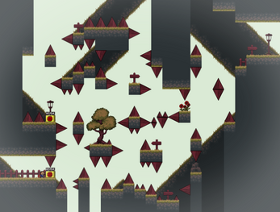 Needle Hatena screenshot