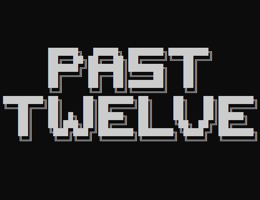 Games like Past Twelve