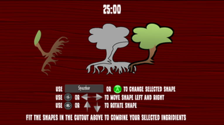 PotionCraft screenshot