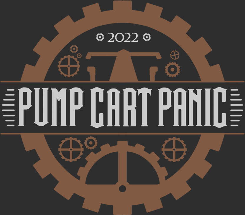 Games like Pump Cart Panic