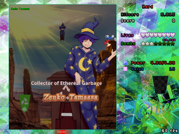 Recycle Quest screenshot