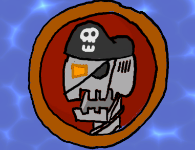 Games like RoboPirates