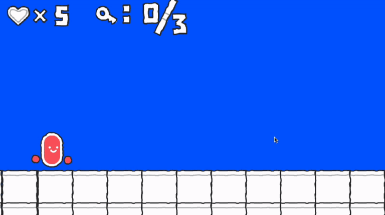 Ruin Runner Image