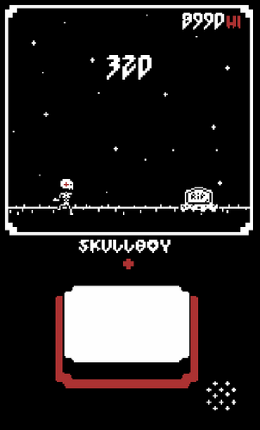 SkullJogger Image