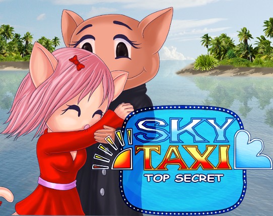 Sky Taxi 4 -Top Secret Image