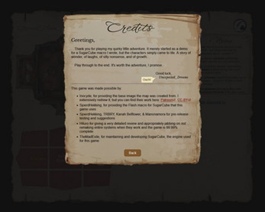 Sleep Quest Image