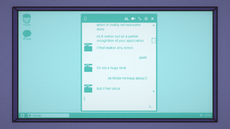 sleep start screenshot