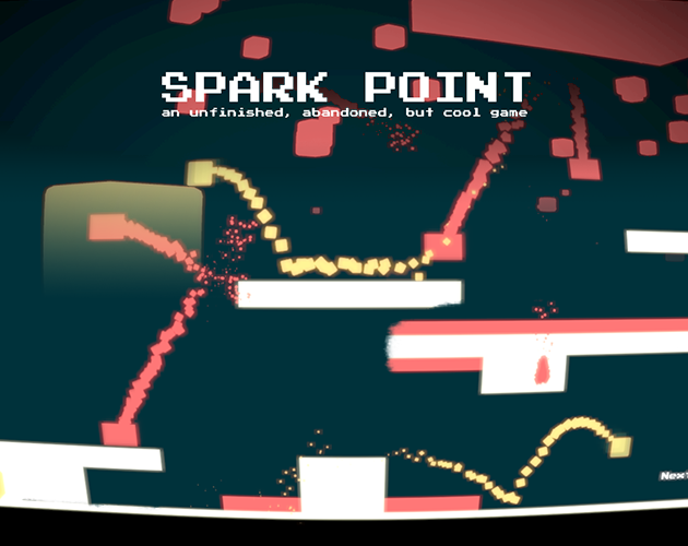 Games like Spark Point