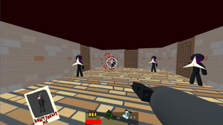 Stick World screenshot