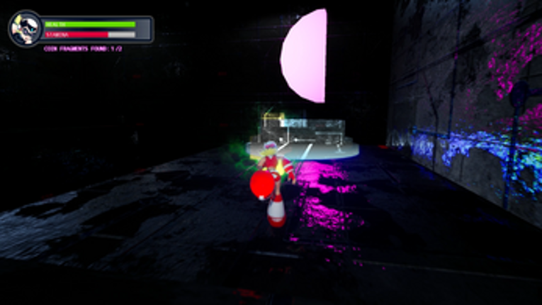 Super Robin! screenshot