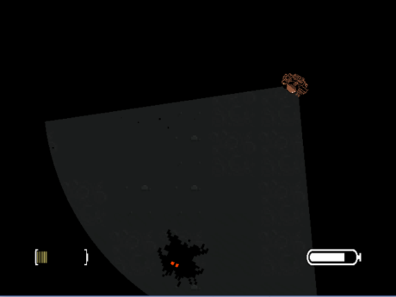 Survival Moon screenshot