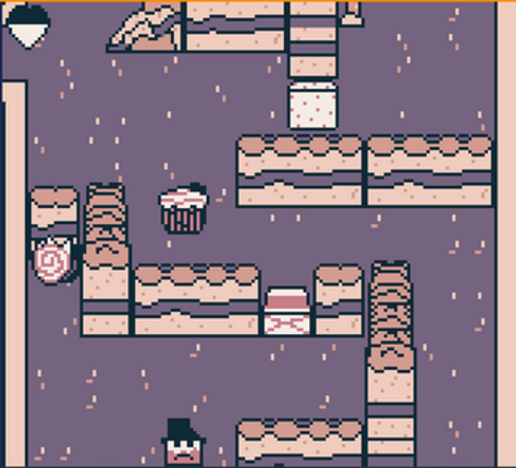 Sweet Showdown: The Battle Against Bitter Bakes screenshot