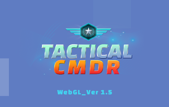 Games like Play On Browser - TacticalCMDR v1.5