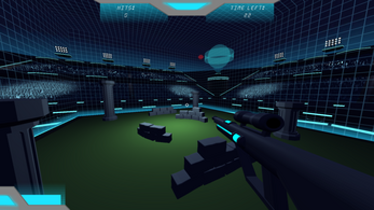Target Shot screenshot