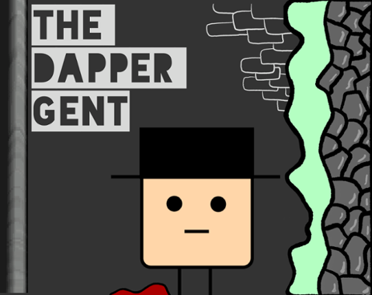 The Dapper Gent Game Cover