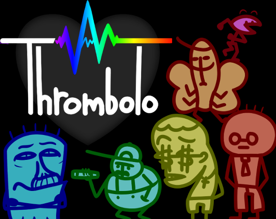 Thrombolo Image