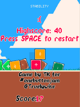 Tower Stack screenshot