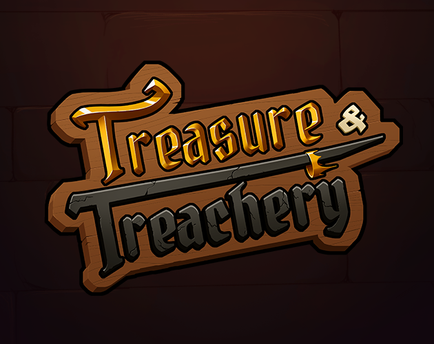 Games like Treasure & Treachery