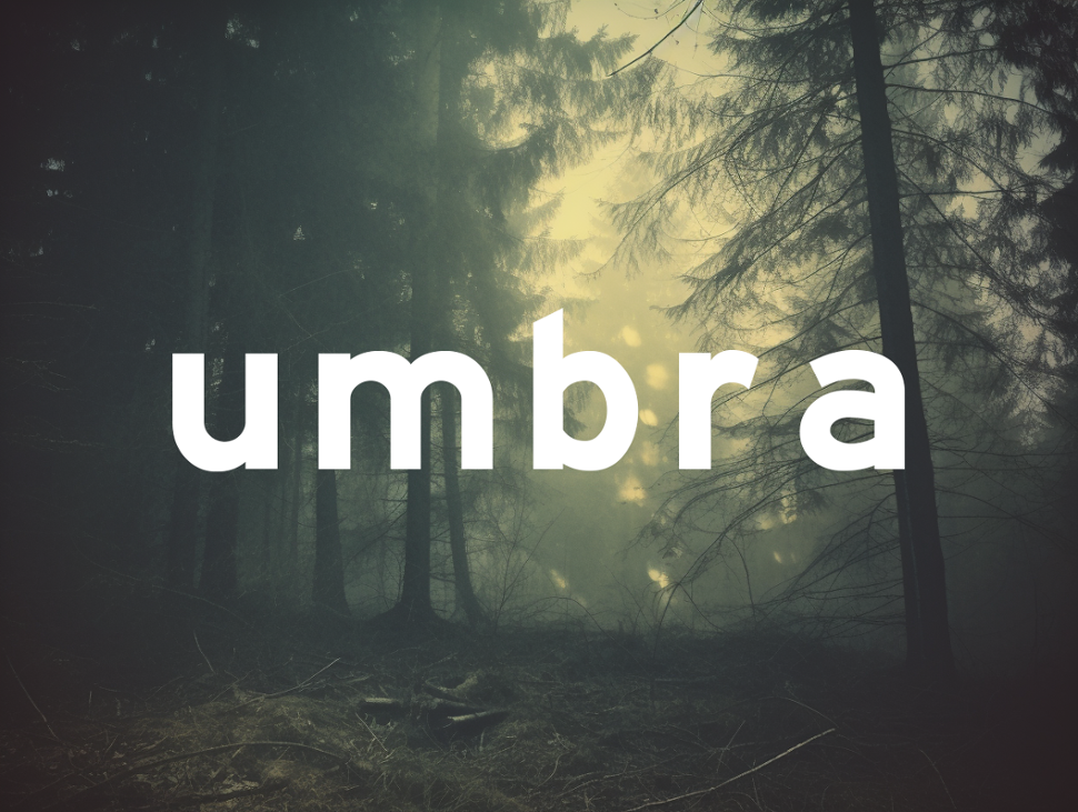 Games like Umbra