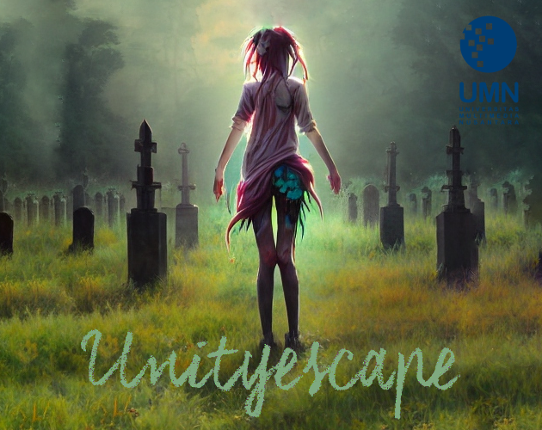 Unityescape (VR version with Android) Image