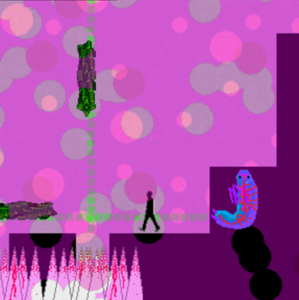 Upload_Soul screenshot