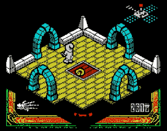 Viva Mortis screenshot