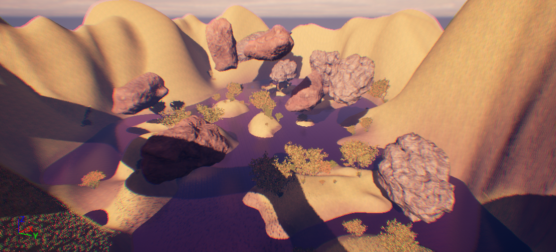 Games like WaterPlains