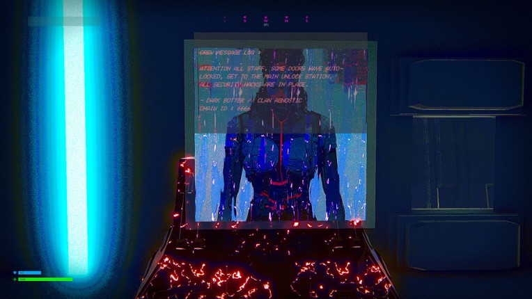 X-Dead Detective screenshot