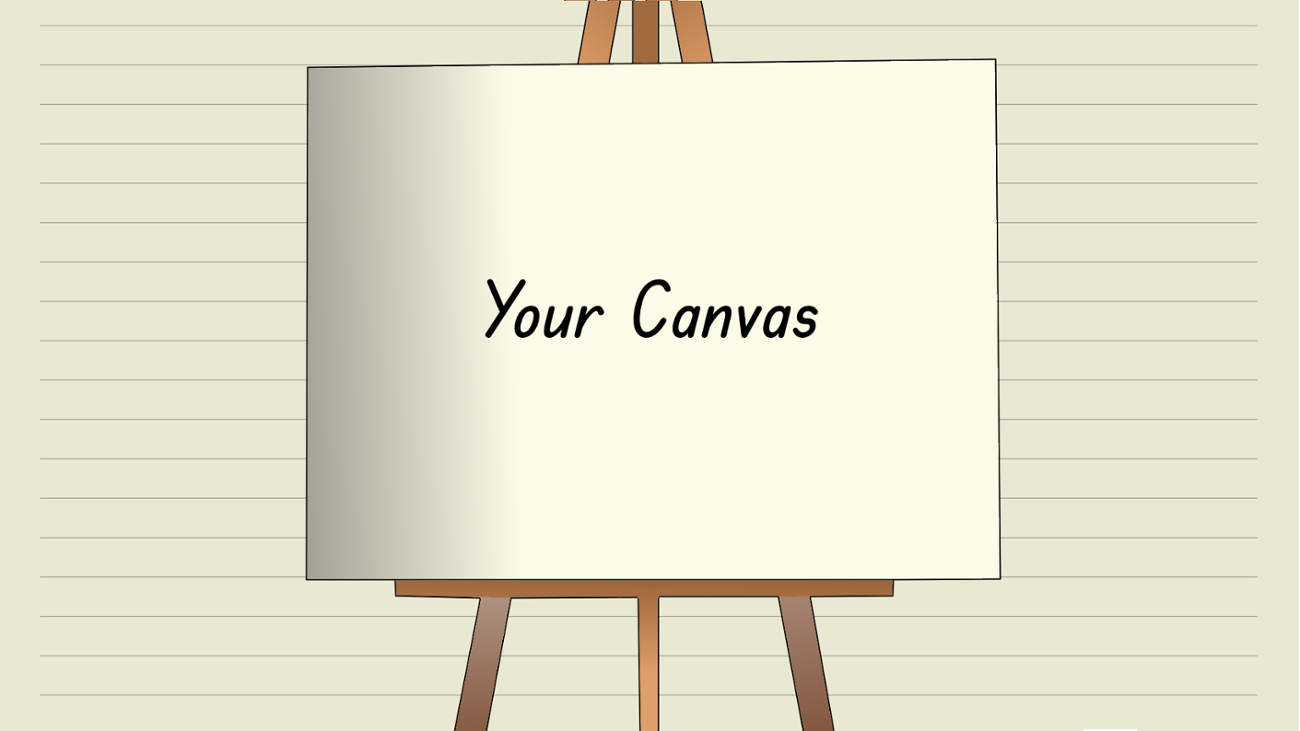 Games like Your Canvas