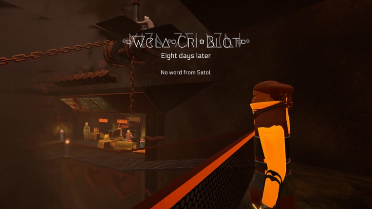 Gata Guressi screenshot