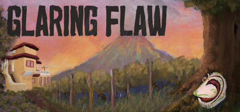 Glaring Flaw Image