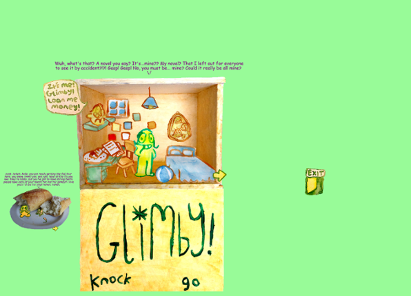 Glimby Image