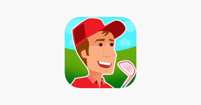 Golf Inc. Tycoon Image