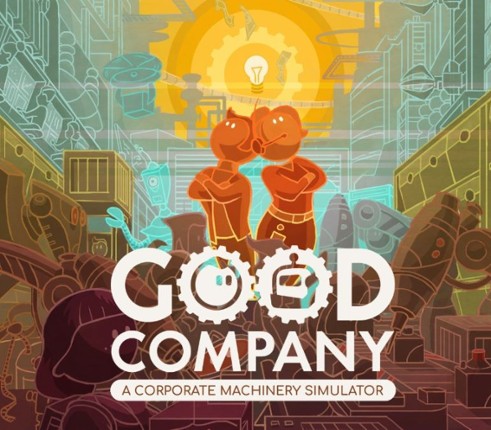 Good Company Image