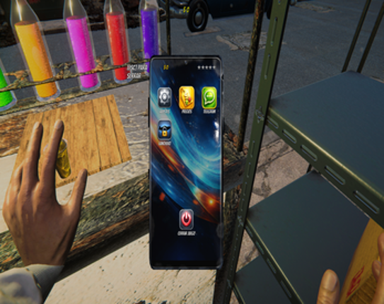 Granizado Cubano screenshot