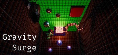 Games like Gravity Surge