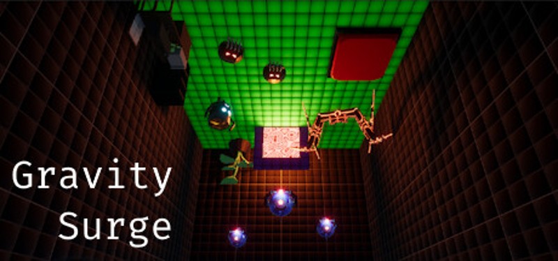Gravity Surge Image