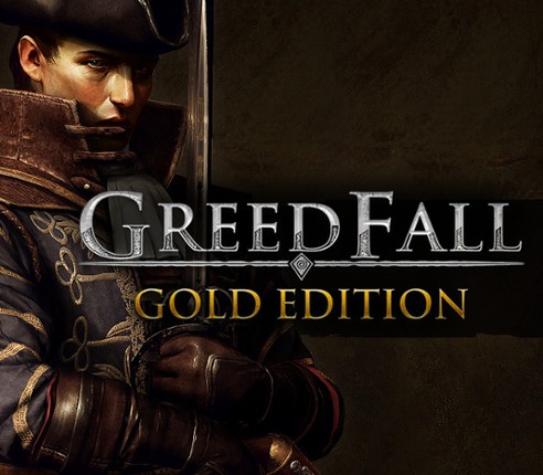 GreedFall Image