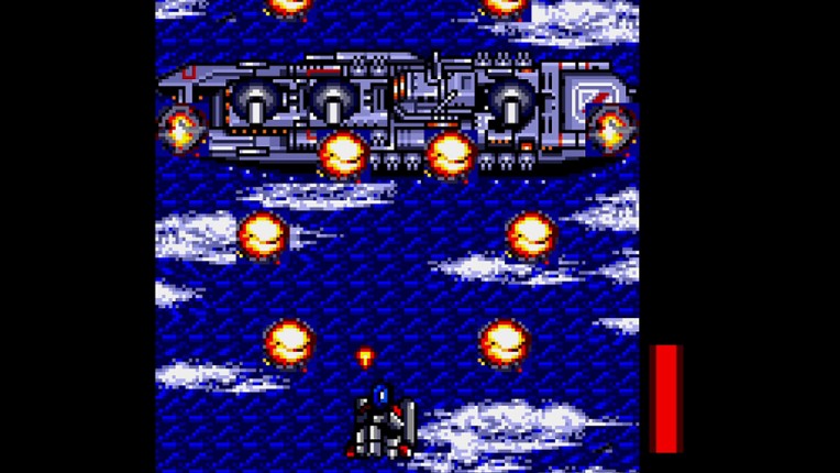 Griffin 「グリフォン」 screenshot