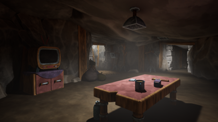 Grizzling Crisis screenshot