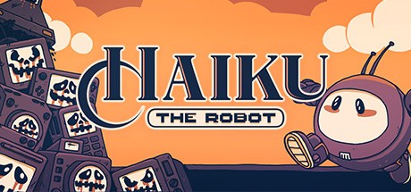 Games like Haiku, the Robot