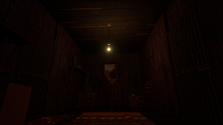 Halloween Mystery screenshot