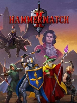 Hammerwatch II Image