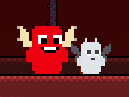 Games like Happy Devil and UnHappy Angel