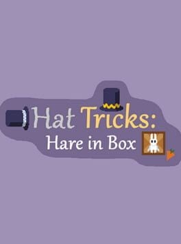 Games like Hat Tricks: Hare in Box