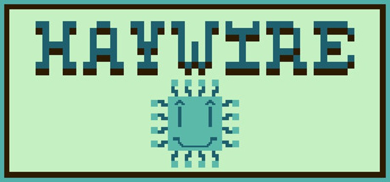 Haywire Image