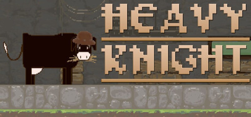 Heavy Knight Image