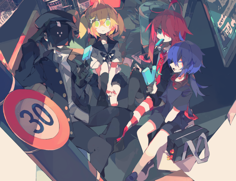 Games like HELLO, HELLO WORLD!